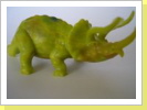 Stegosaurus (Mischfarben) Stegosaurus (Mischfarben)